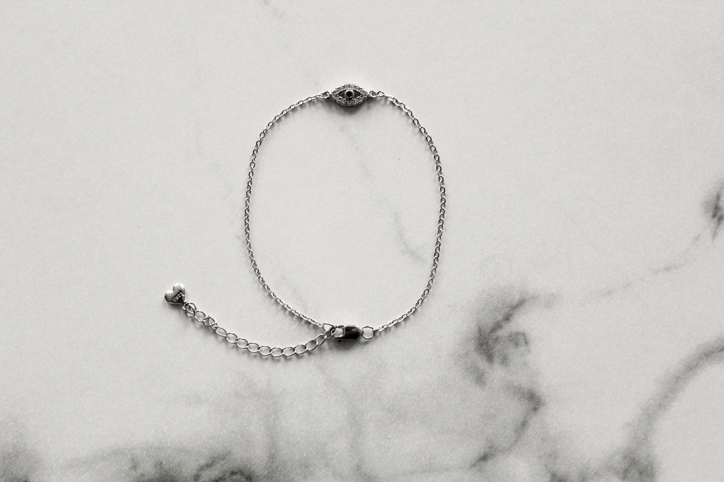 Evil Eye Bracelet